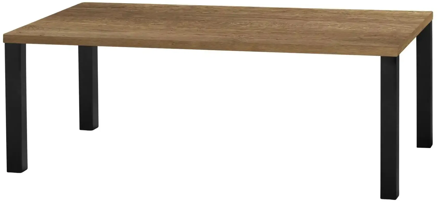 Primo Esstisch  Sandwich ¦ holzfarben ¦ Maße (cm): B: 90 H: 77