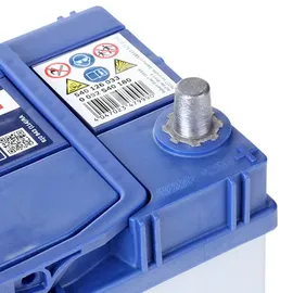 Bosch S4 024 60Ah 12V