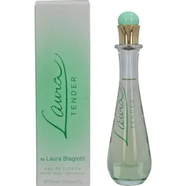 Laura Biagiotti Laura Tender Eau de Toilette 75 ml