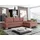 Mirjan24 Ecksofa Orkan Mini, Polsterecke, Schlaffunktion und Bettkasten, Eckcouch vom Hersteller, L-Form Sofa (Uttario Velvet 2955 + Couches, Wohnlandschaften, Ecksofas