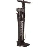 Topeak Joe Blow Booster Standpumpe schwarz