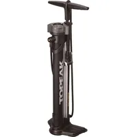 Topeak Joe Blow Booster Standpumpe schwarz