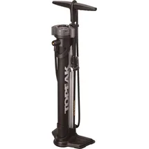 Topeak Joe Blow Booster Standpumpe schwarz