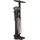 Topeak Joe Blow Booster Standpumpe schwarz