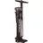 Topeak Joe Blow Booster Standpumpe schwarz