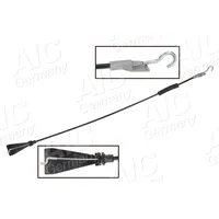 AIC Seilzug, Türentriegelung Original AIC Quality 76127