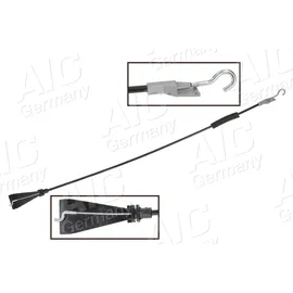 AIC Seilzug, Türentriegelung Original AIC Quality 76127