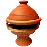 Marrakesch Orient & Mediterran Interior Marrakesch Kochtopf 35 cm rund