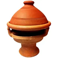 Marrakesch Orient & Mediterran Interior Marrakesch Kochtopf 35 cm rund