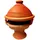 Marrakesch Orient & Mediterran Interior Marrakesch Kochtopf 35 cm rund