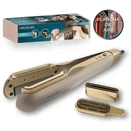 Cecotec AirLisse 2in1 ForceDry beige