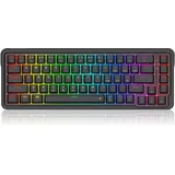 Redragon K709-RGB linear DE