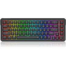 Redragon K709-RGB linear DE
