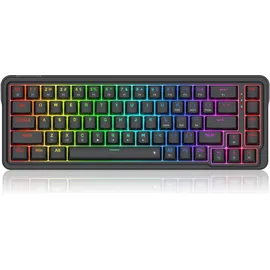 Redragon K709-RGB linear DE