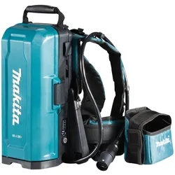 Makita PDC01 - Powerbank - 24 Ah - 4 x Batterien laden (PDC-Steckverbinder)