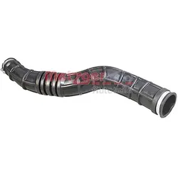 Metzger Autoteile Ansaugschlauch, Luftfilter [Hersteller-Nr. 2389044] für Renault