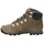 Jack Wolfskin Thunder Bay Texapore Mid Wanderstiefel - Light Brown / Light Grey - EU 44