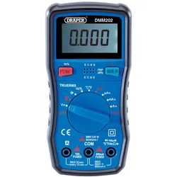 Draper Digitales Multimeter