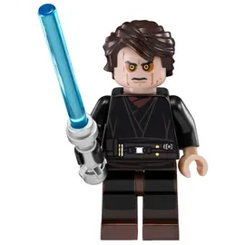 LEGO Star Wars Anakin's Jedi Interceptor 9494