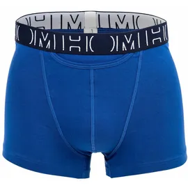 HOM Pants, 2er-Pack, horizontaler Eingriff, für Herren blau/ S