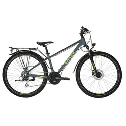 Lakes Free 26 HD Blau Modell 2024