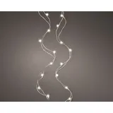 Kaemingk LED-Lichterkette Batterie 2,95 m warmweiß