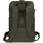 ABC-Design Active Wickelrucksack Grün