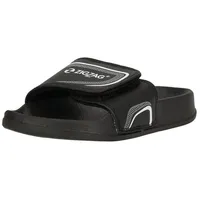 ZigZag Badesandale Calicut SCHWARZ 32