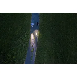 Brennenstuhl Taschenlampe LED LuxPremium TL 410 F IP44)