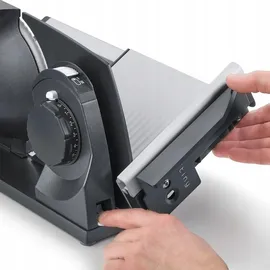 Graef Mytiny MT1006 Eisenglimmergrau