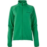 Marmot Leconte Damen Fleecejacke (Grün M Größe) Fleecejacken