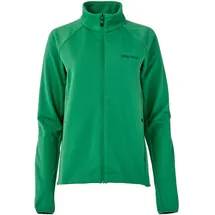 Marmot Leconte Damen Fleecejacke (Grün M Größe) Fleecejacken