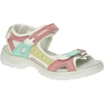 ECCO Offroad Damen multi color 41