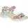 ECCO Offroad Damen multi color 41