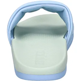 adidas Adilette Comfort 2.0 Glow Blue/Halo Mint 39