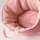 nordic coast company Aufbewahrungskorb Spielzeug Rosa