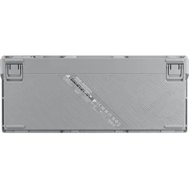 Asus ROG Azoth RGB Weiß