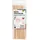 Folia Bastelhalme 50 St. 22 cm Natur