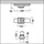 zumtobel Group Sensor MSENS HC TEC-GP SR