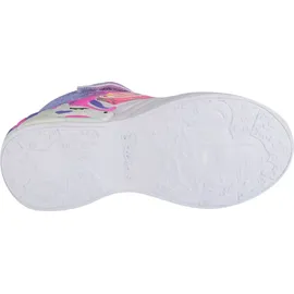 SKECHERS Unicorn Dreams Magical Cove Lila 33