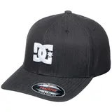 DC Shoes Capstar schwarz L