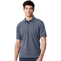 CasaModa Poloshirt blau 3XL