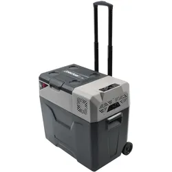 f.becker_line Kompressor-Kühlbox 50l Kühlbox  90410003