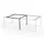 Siena Garden Schattenmanufaktur® Pergola-Extension Libera, Anthrazit