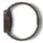 decoded Titanium Strap for Apple Watch Ultra 1&2 Titanium Black