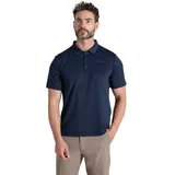 Craghoppers Bramshaw blau XL