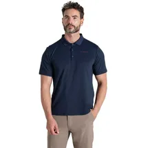 Craghoppers Bramshaw blau XL
