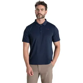 Craghoppers Bramshaw blau XL
