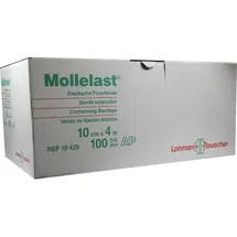 Lohmann & Rauscher Mollelast 10cmx4m lose