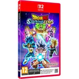 Dragon Ball: Sparking! Zero (Nintendo Switch 2)